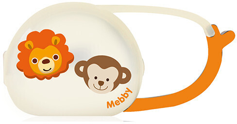 Mebby Dummy Case (1 pc.)
