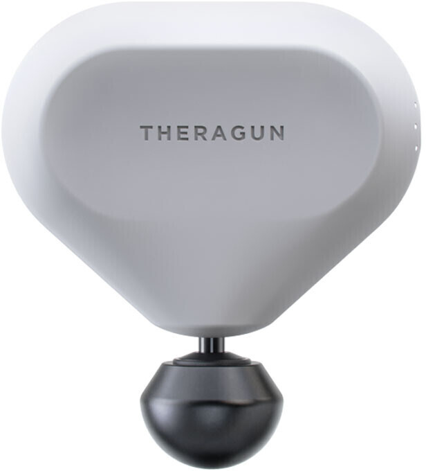 Theragun Mini blanc