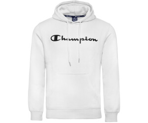 mit | Preisvergleich 41,99 ab € (214743) Champion Fleece-Kapuzenpullover Logo-Schriftzug bei