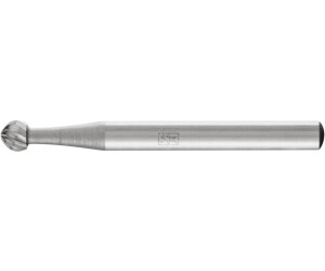 Pferd HSS-FeinFrässtift (22394353)