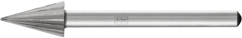 Pferd HSS-FeinFrässtift (22392653)