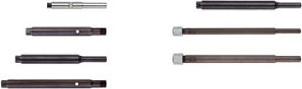 Pferd HM-Frässtift (21112724)