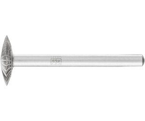 Pferd HSS-FeinFrässtift (22395353)