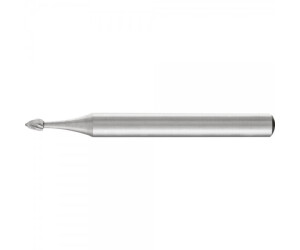 Pferd HSS-GravierFrässtift (22230556)