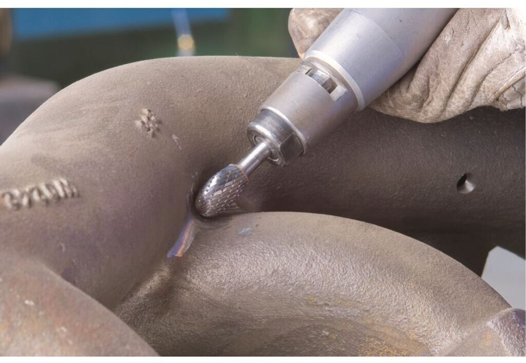 Pferd HM-Frässtift (21135226)