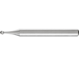 Pferd HSS-GravierFrässtift (22230156)