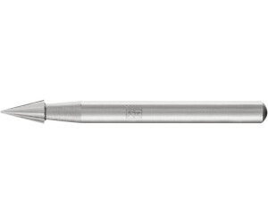 Pferd HSS-FeinFrässtift (22392353)