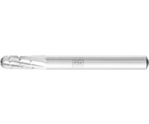 Pferd HSS-Frässtift (22410726)
