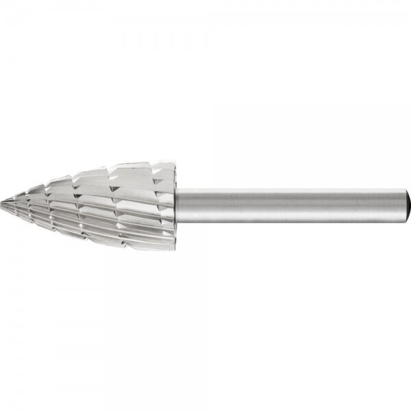 Pferd HSS-Frässtift (22441826)