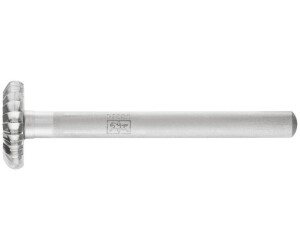 Pferd HSS-FeinFrässtift (22396253)