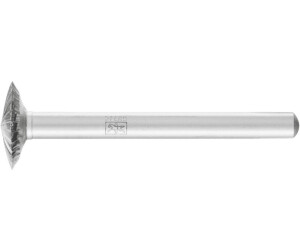 Pferd HSS-FeinFrässtift (22395253)