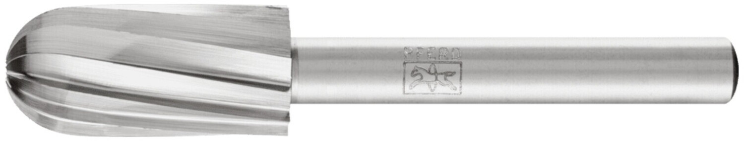 Pferd HSS-Frässtift (22411516)