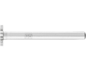 Pferd HSS-FeinFrässtift (22397253)