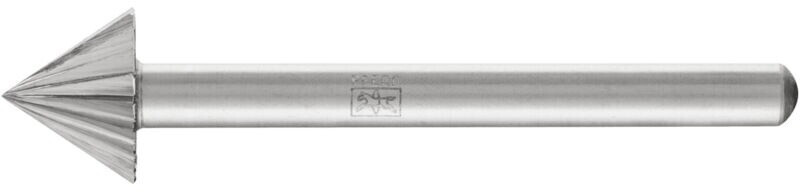 Pferd HSS-FeinFrässtift (22390853)