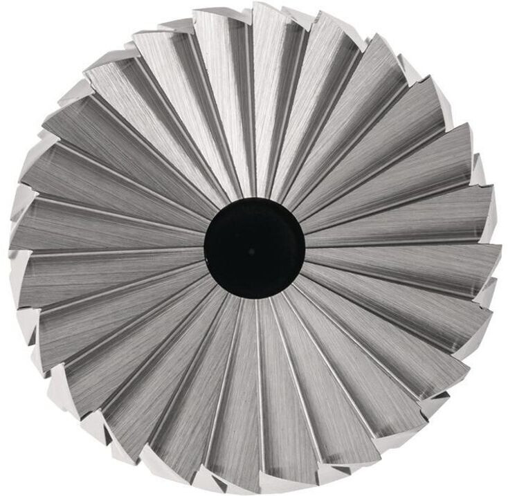 Pferd HM-Frässtift (21100426)