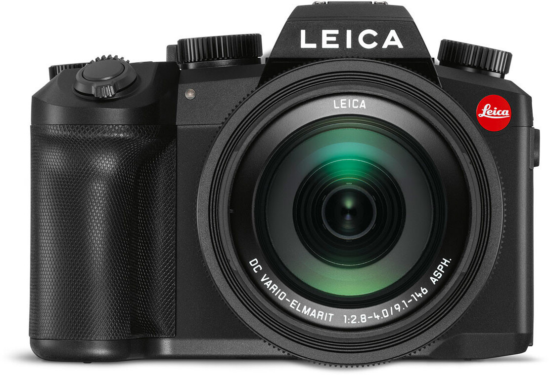 Leica Camera V-Lux 5