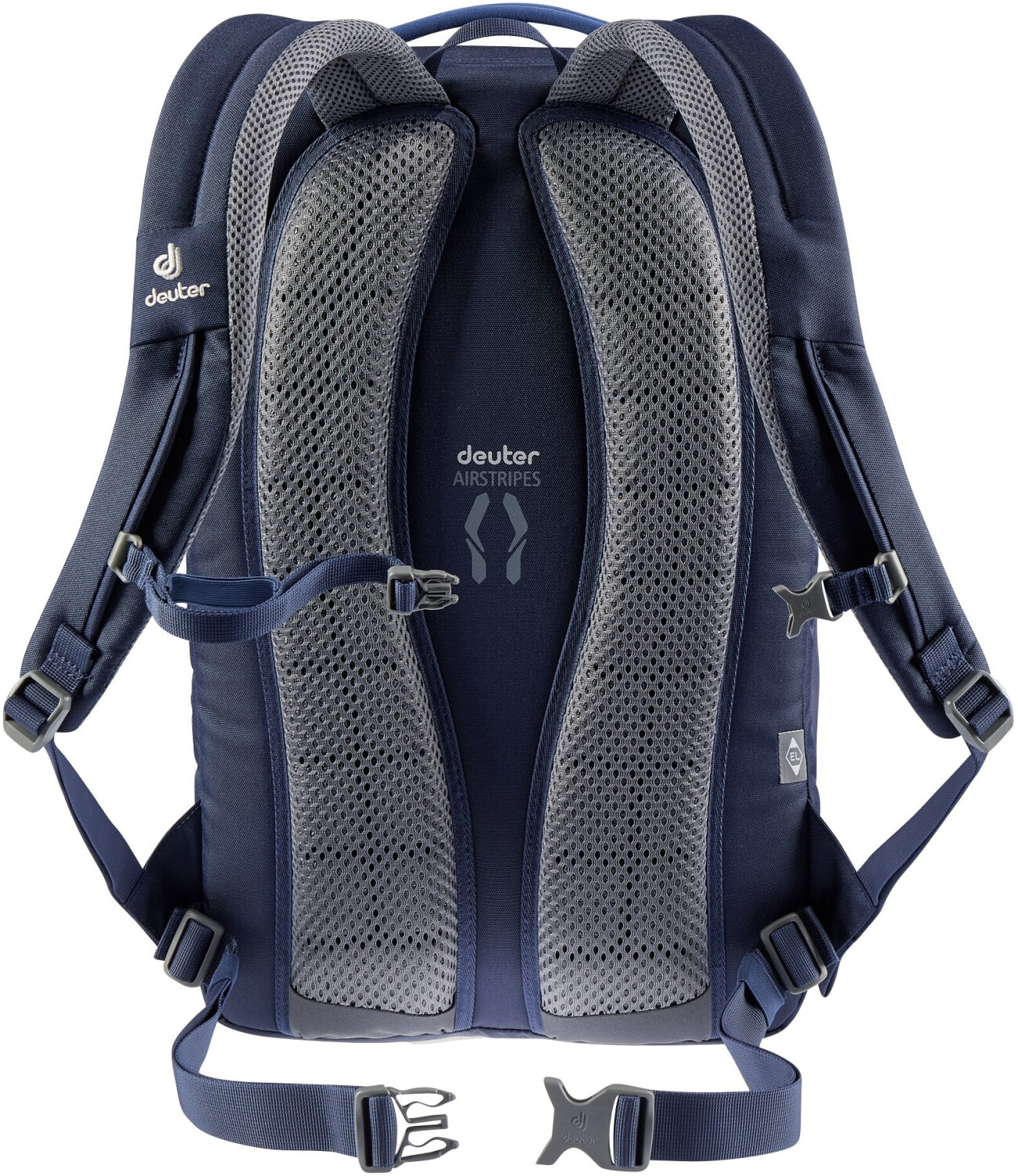 Deuter Giga EL (2020) steel/navy ab 67,45 € Preisvergleich bei idealo.de
