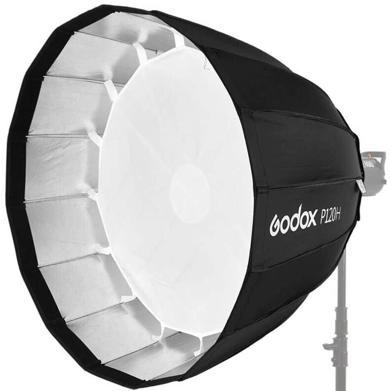 Godox P120H