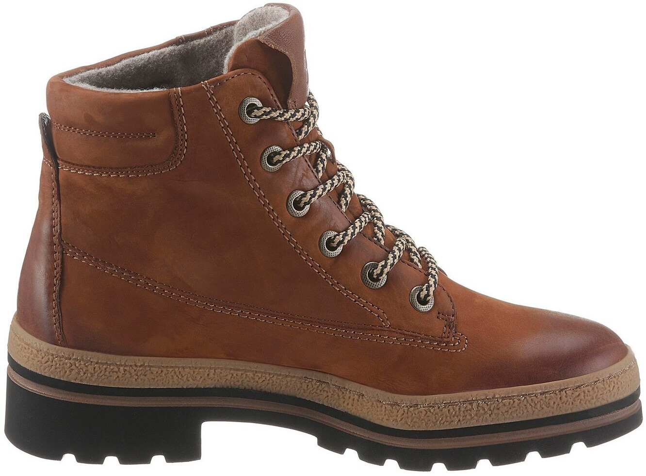 Paul Green Boots (9783) brown ab 152,54 € Preisvergleich bei idealo.de