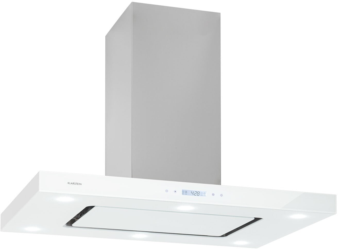 Klarstein TK15-Valeria-90 WH