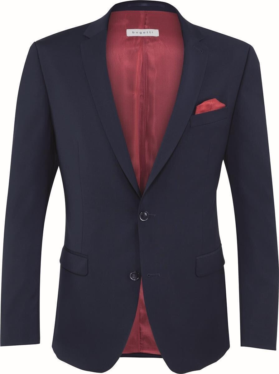 Bugatti Mix & Match Jacket (793400-99770) marine