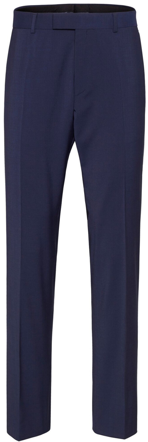 Bugatti Mix & Match Business Pants (788500-99770) blue