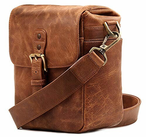 MegaGear MegaGear Torres Mini Brown
