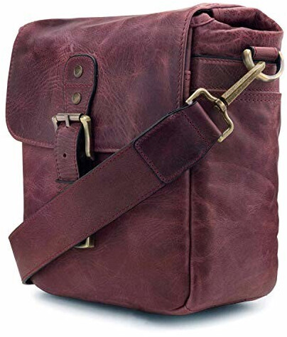 MegaGear MegaGear Torres Mini Maroon