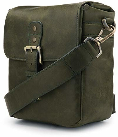 MegaGear MegaGear Torres Mini Olive
