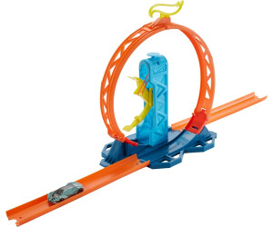 Connecteur hot wheels - Cdiscount