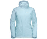 Jack Wolfskin Frosty Morning Jacket Women 1113711 ab 83 97 Preisvergleich bei idealo