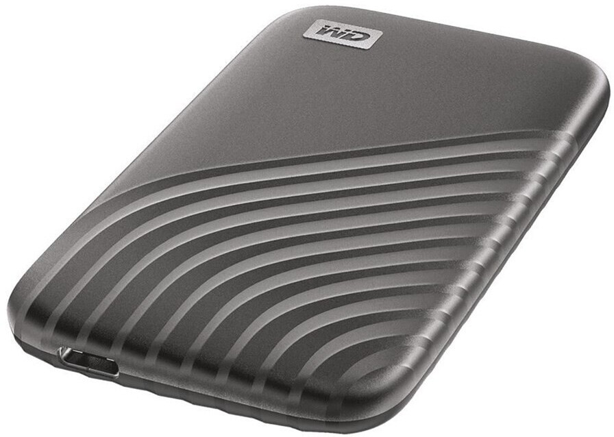 Wd my passport ssd 2tb on sale