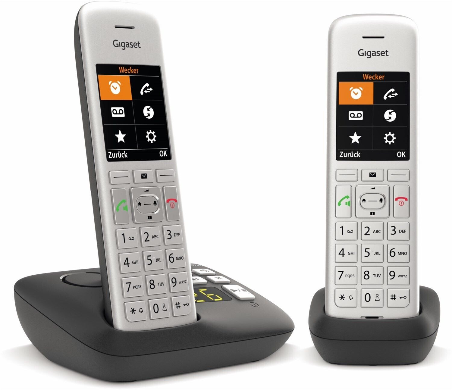 Gigaset CE575A Duo