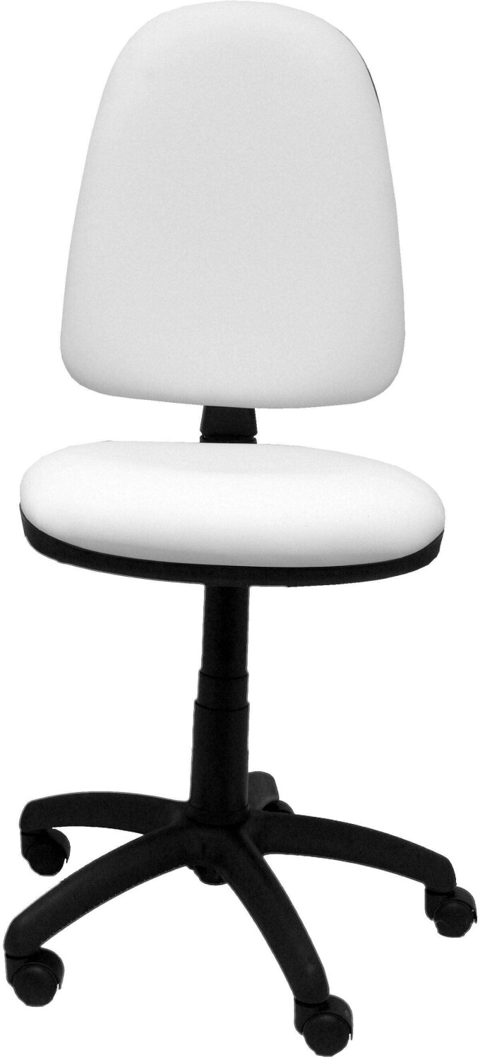 Piqueras y Crespo Ayna Imitation Leather White