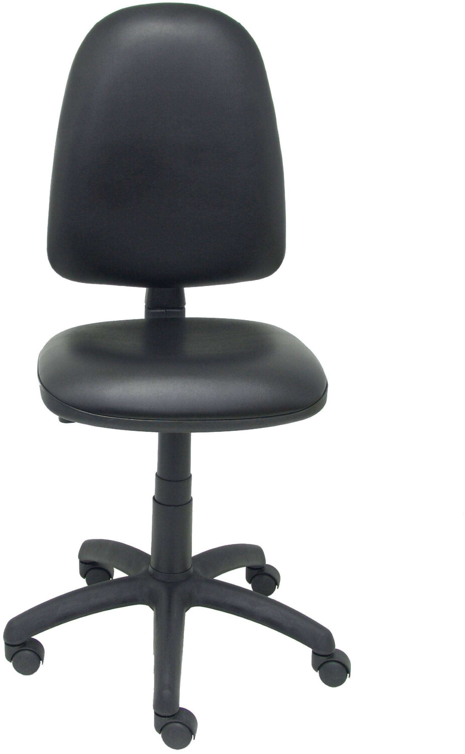 Piqueras y Crespo Ayna Imitation Leather Black