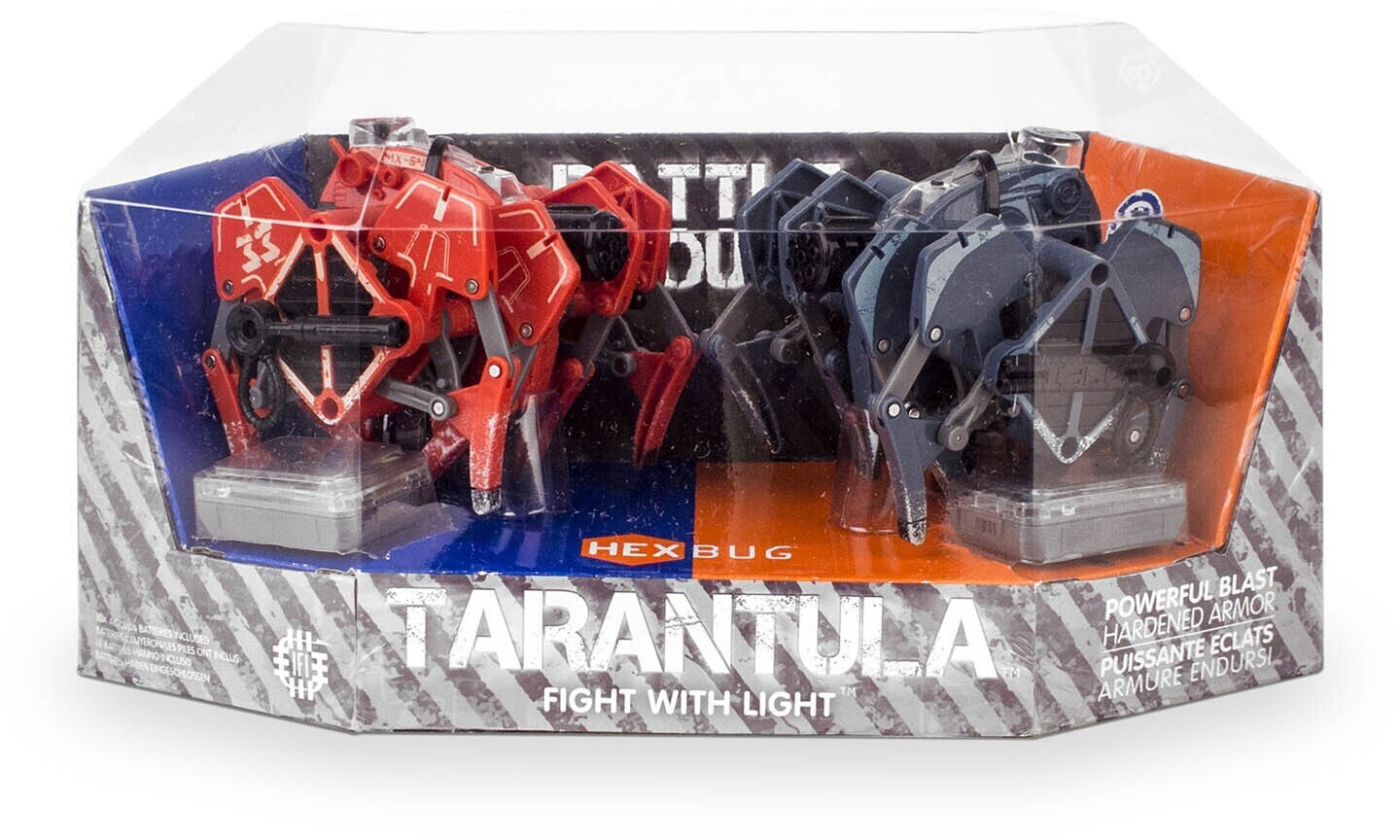 download hexbug battle tarantula