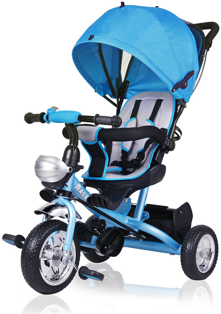Deuba Trike