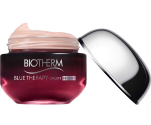 Biotherm Blue Preise) Therapy | Night (50ml) bei Algae Preisvergleich (Februar ab € Cream Red Uplift 48,63 2024