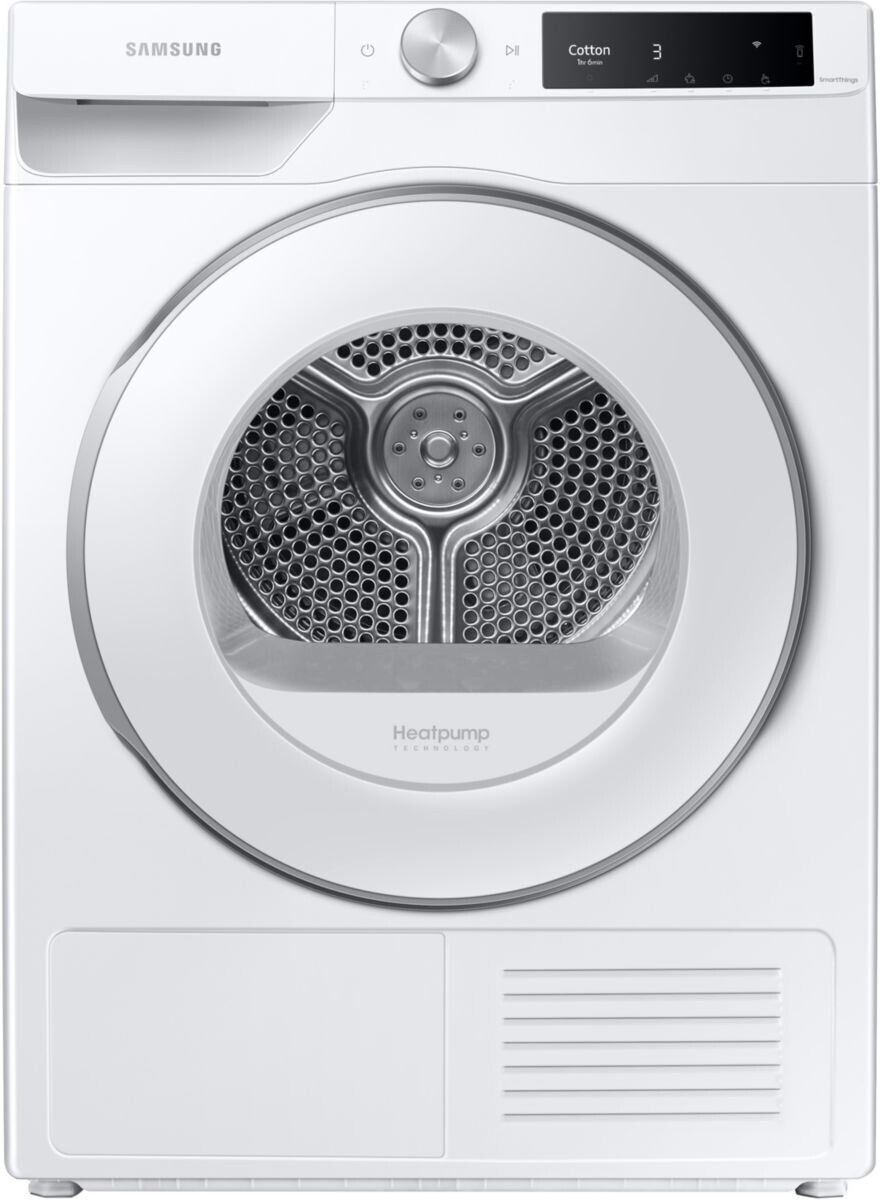 Samsung DV90T6240HE/S3