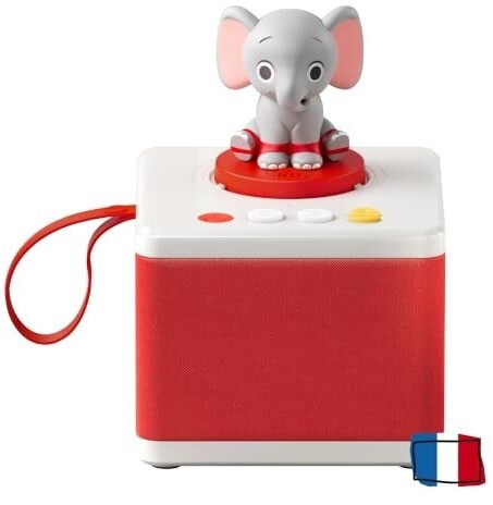 Faba Conteur D'Histoires Starter Set blanc