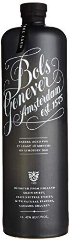 Bols Genever Amsterdam Barrel | € 1 ( l) bei Aged Stehen 27,90 ab Preisvergleich