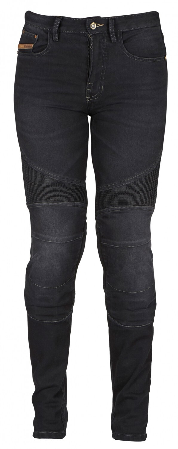 Furygan Purdey Lady Jeans black