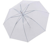 XXL Regenschirm Transparent | Preisvergleich bei