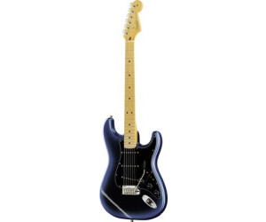 Fender American Professional II Stratocaster Dark Night ab 1.809 