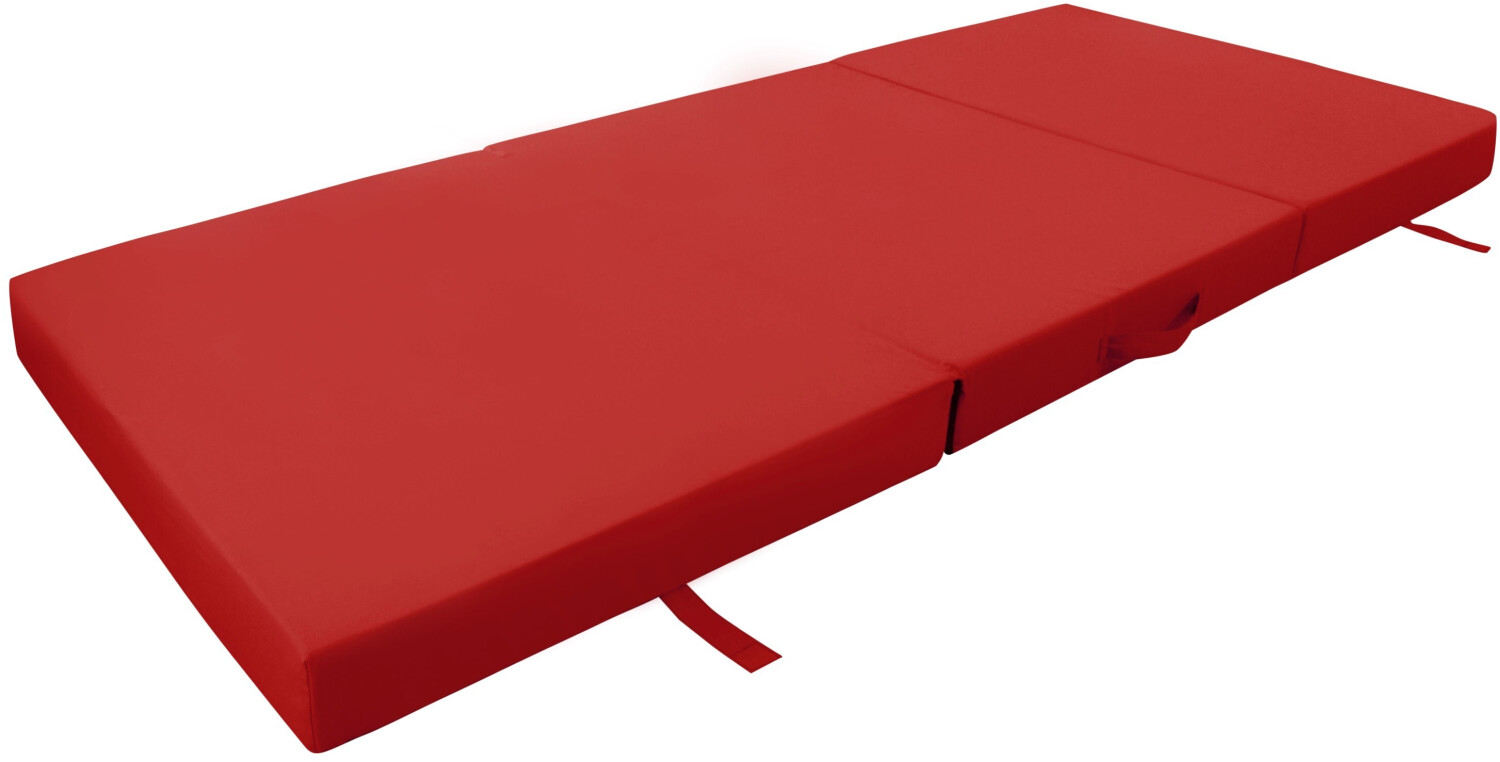 Diluma Basic 65x195cm Red