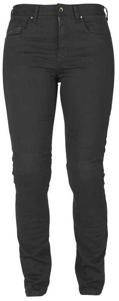 Furygan Paola Lady Jeans black