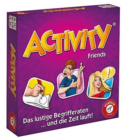 Activity Friends (6054)