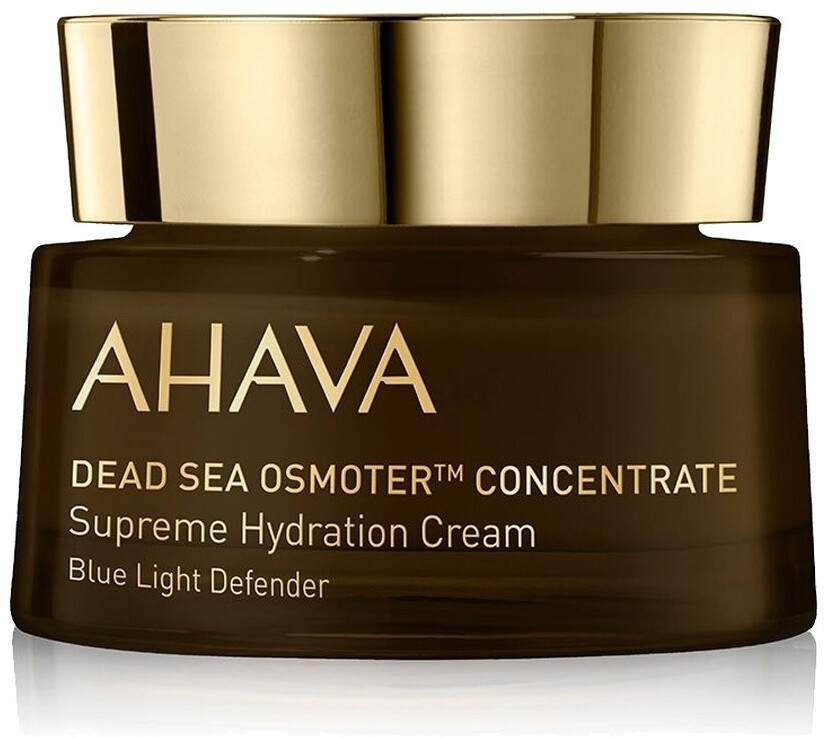Ahava Deadsea Osmoter™ Concentrate Supreme Hydration Creme (50ml)