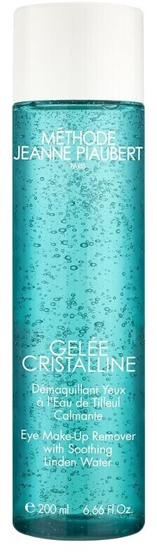 Jeanne Piaubert Gelée Cristaline  Augen Make-up Entferner (200ml)