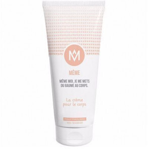 Même Comsetics Même moi je me mets baume corps (200 ml)